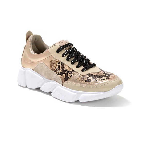 Yosi Samra Shoes - Yosi Samra Palmer Sneaker